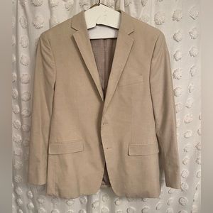 Crown and Ivy - Linen Sport Coat